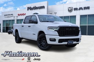 New 2025 RAM 1500 Limited image 1