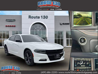 Used 2023 Dodge Charger SXT w/ Blacktop Package image 1