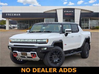 New 2025 GMC Hummer EV 2X w/ LPO, Sport Package image 1