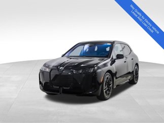 New 2026 BMW iX M70 w/ Executive Package image 1