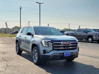 New 2026 GMC Terrain Elevation image 1