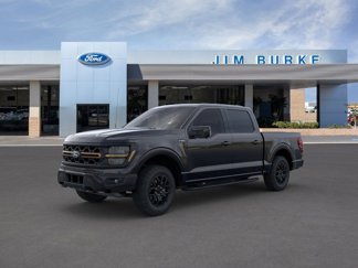 New 2025 Ford F150 Tremor w/ Equipment Group 402A High image 1