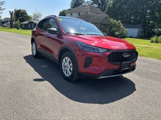 New 2025 Ford Escape Active w/ Active Premium Tech Pack image 1