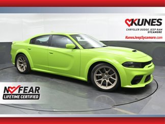 Used 2023 Dodge Charger Scat Pack image 1