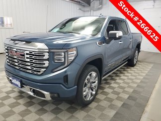 New 2025 GMC Sierra 1500 Denali image 1