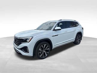 New 2025 Volkswagen Atlas SEL Premium R-Line image 1
