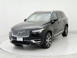 New 2025 Volvo XC90 B6 Ultra w/ Protection Package image 1
