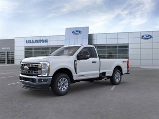 New 2025 Ford F250 XLT image 1