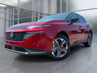 New 2025 Nissan Murano SL w/ Cargo Package image 1