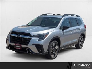 New 2025 Subaru Ascent Touring image 1