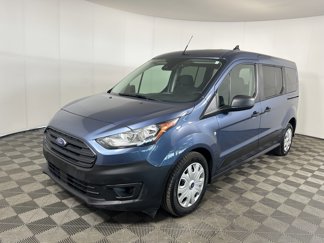 Used 2022 Ford Transit Connect XL image 1