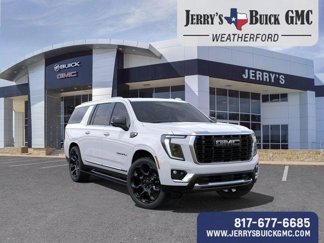 New 2025 GMC Yukon XL Denali image 1