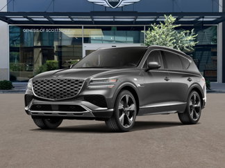 New 2026 Genesis GV80 3.5T Prestige image 1