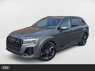 New 2025 Audi Q7 3.0T Prestige image 1