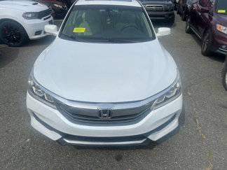 Used 2016 Honda Accord EX-L image 1