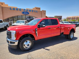 New 2025 Ford F350 XL w/ FX4 Off-Road Package image 1