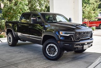 New 2025 RAM 1500 RHO w/ RHO Level 1 Equipment Group image 1