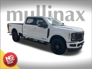 New 2025 Ford F250 XLT image 1
