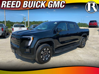 New 2026 GMC Sierra EV Elevation w/ Premium Package image 1