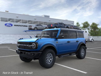 New 2025 Ford Bronco Badlands image 1