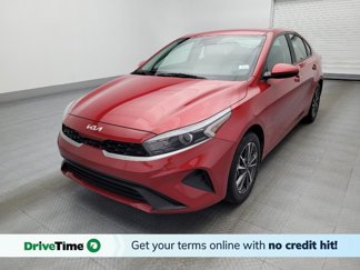 Used 2023 Kia Forte LXS image 1