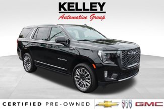 Certified 2024 GMC Yukon Denali Ultimate image 1