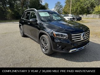 New 2026 Mercedes-Benz GLB 250 4MATIC image 1