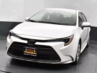 Used 2024 Toyota Corolla LE image 1