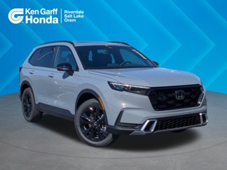New 2026 Honda CR-V Sport Touring image 1
