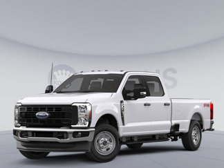 New 2026 Ford F350 XL w/ FX4 Off-Road Package image 1