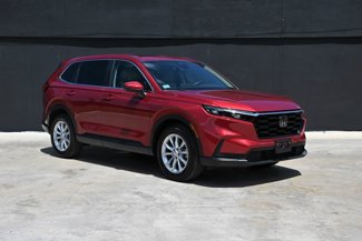 Used 2025 Honda CR-V EX image 1