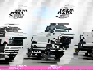 New 2025 Ford F250 Lariat w/ Lariat Ultimate Package image 1