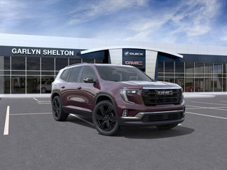 New 2026 GMC Acadia Elevation w/ Super Cruise Package image 1
