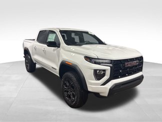 New 2025 GMC Canyon Elevation image 1