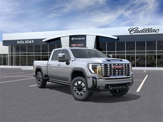 New 2026 GMC Sierra 2500 Denali w/ Denali Reserve Package image 1