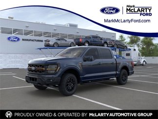 New 2025 Ford F150 Tremor image 1