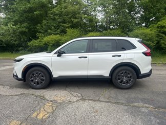 New 2026 Honda CR-V TrailSport image 1