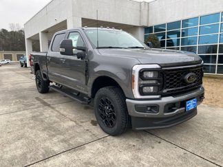 New 2025 Ford F250 Lariat w/ Lariat Ultimate Package image 1