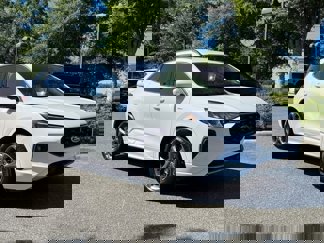 Certified 2023 Ford Escape ST-Line Select w/ Tech Pack #2 image 1