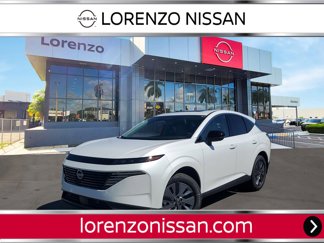 New 2025 Nissan Murano SL image 1