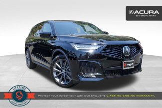 New 2026 Acura MDX A-Spec image 1