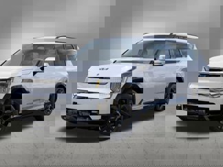 New 2026 Kia EV9 Land image 1