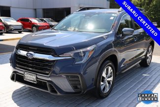 Certified 2024 Subaru Ascent Premium w/ Convenience Package image 1