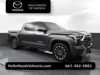 Used 2022 Toyota Tundra Limited image 1