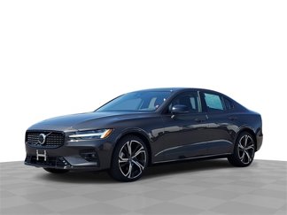 Used 2024 Volvo S60 B5 Plus image 1