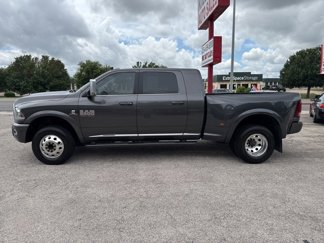 Used 2018 RAM 3500 Laramie Longhorn image 1