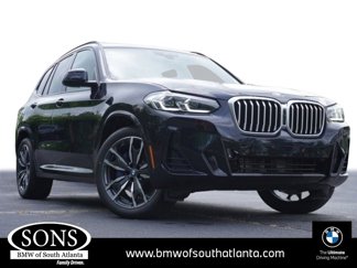 Used 2024 BMW X3 sDrive30i w/ Premium Package image 1