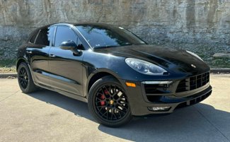 Used 2018 Porsche Macan GTS image 1
