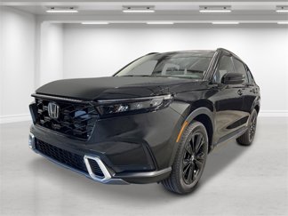 New 2026 Honda CR-V Sport Touring image 1