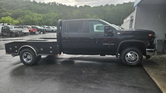 New 2025 Chevrolet Silverado 3500 LT w/ Convenience Package image 1